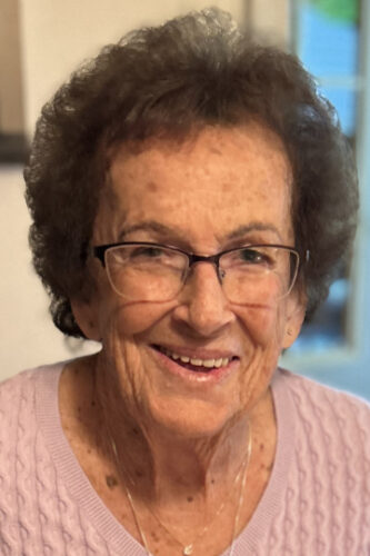 Reah J. Goff 1932-2026